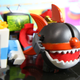 Image for article titled The Weirdest Little Transformers Ever